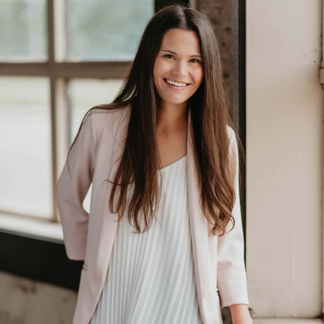 Leslie Hugo Edmond, OK Real Estate Agent Headshot