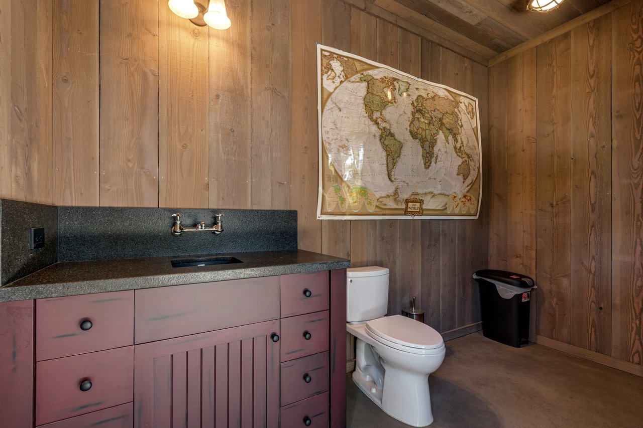 The Clearview Estate