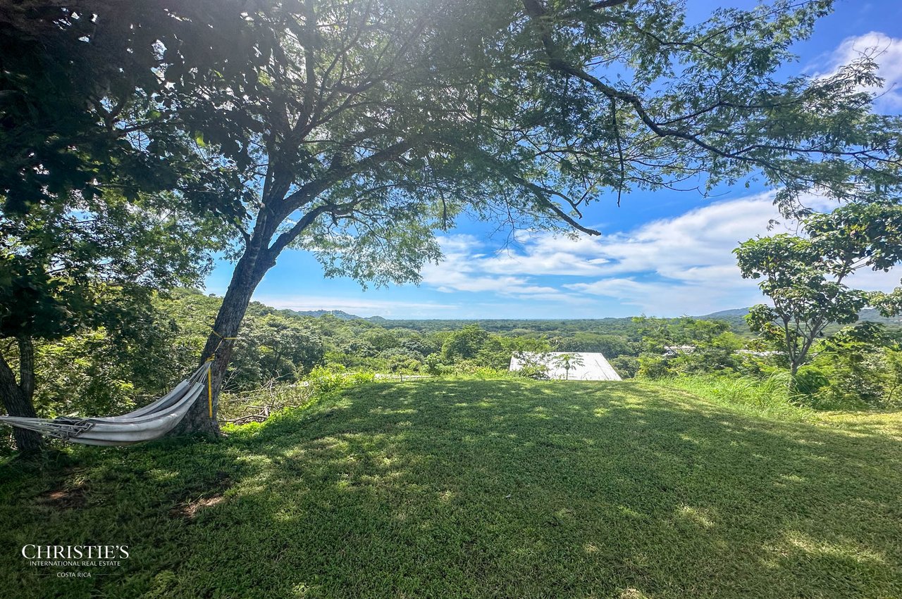 Residential Development Opportunity in Tun Tun Gated Community