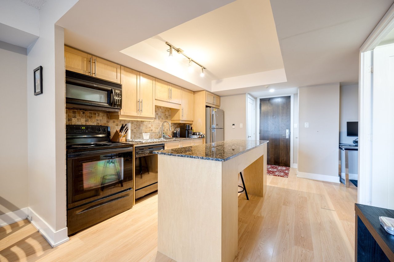 20 Blue Jays Way Unit 1705