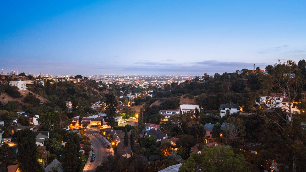 2882 Belden Dr, hollywood hills