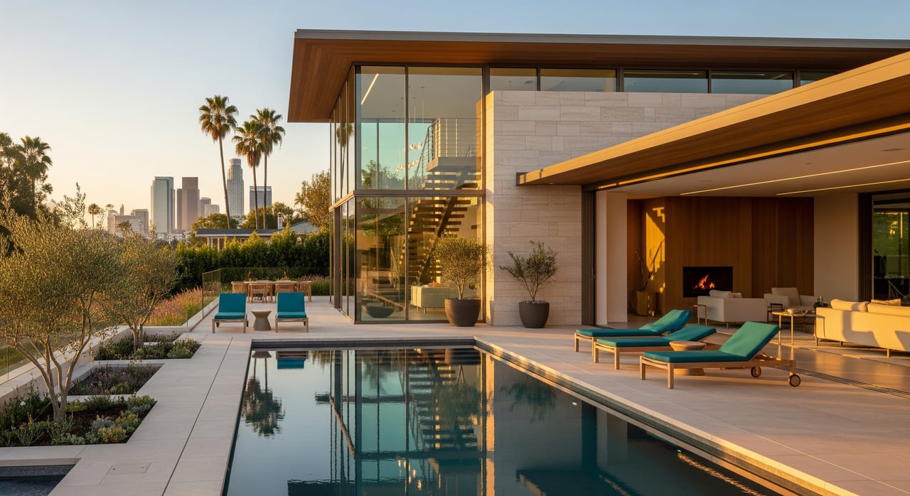 Price Per Square Foot in Culver City