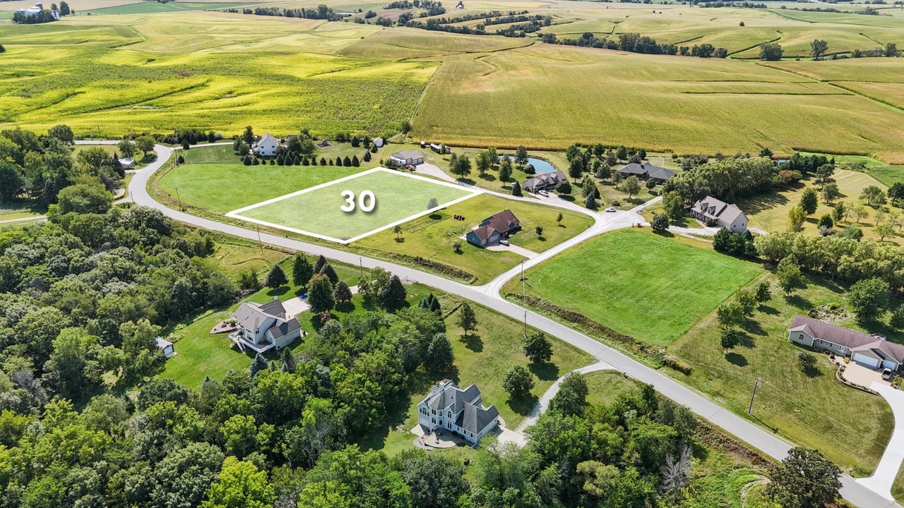 Wildwood Development of Pella