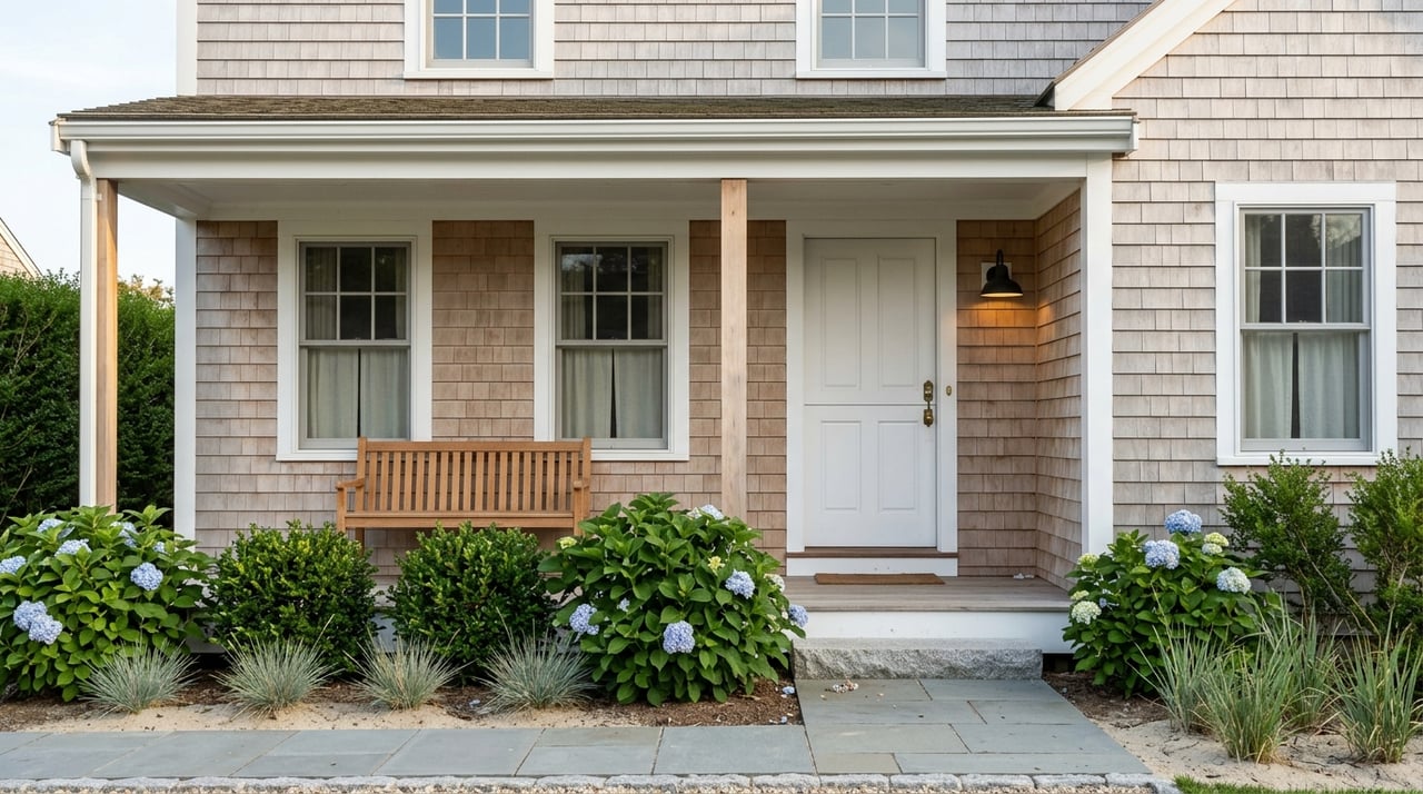 Nantucket Second-Home Neighborhoods For Seasonal Buyers