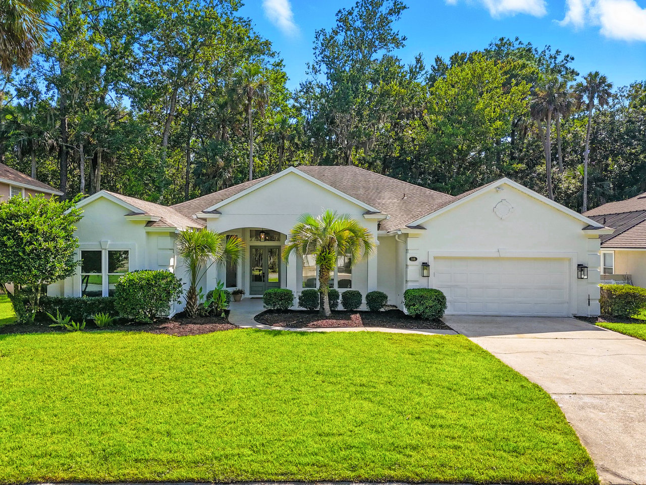 108 Mill Cove Ln