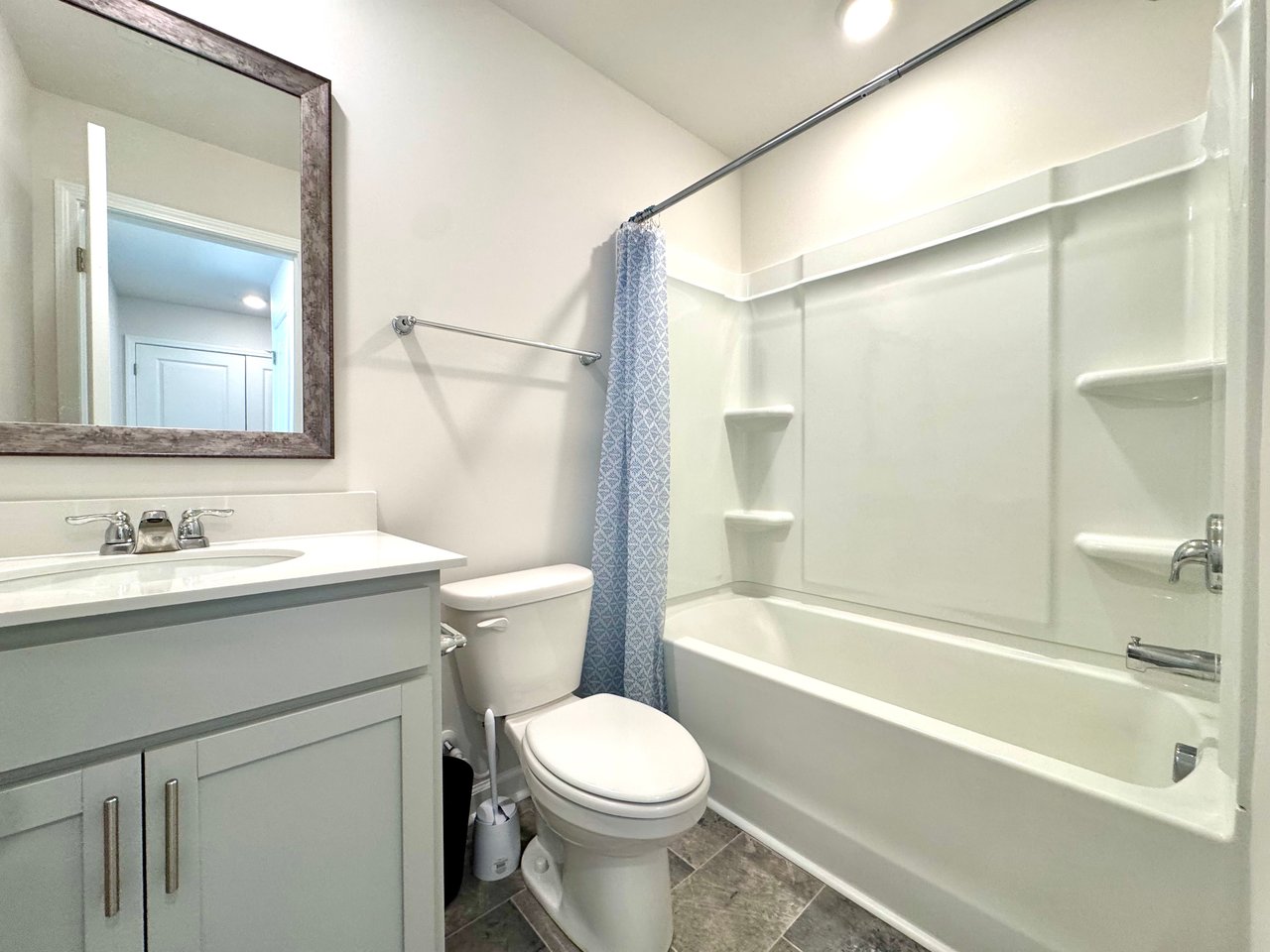 Modern Living in the Heart of Greer: Discover 120 Sunriff Court at Brookside Subdivision