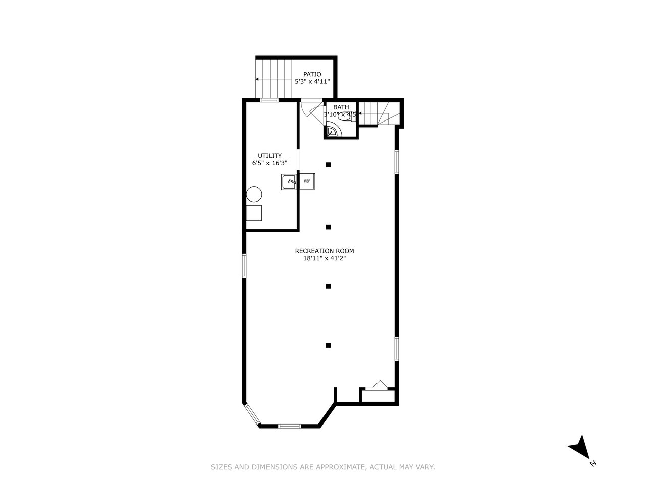 2462 North Linden Place - A Logan Square Gem
