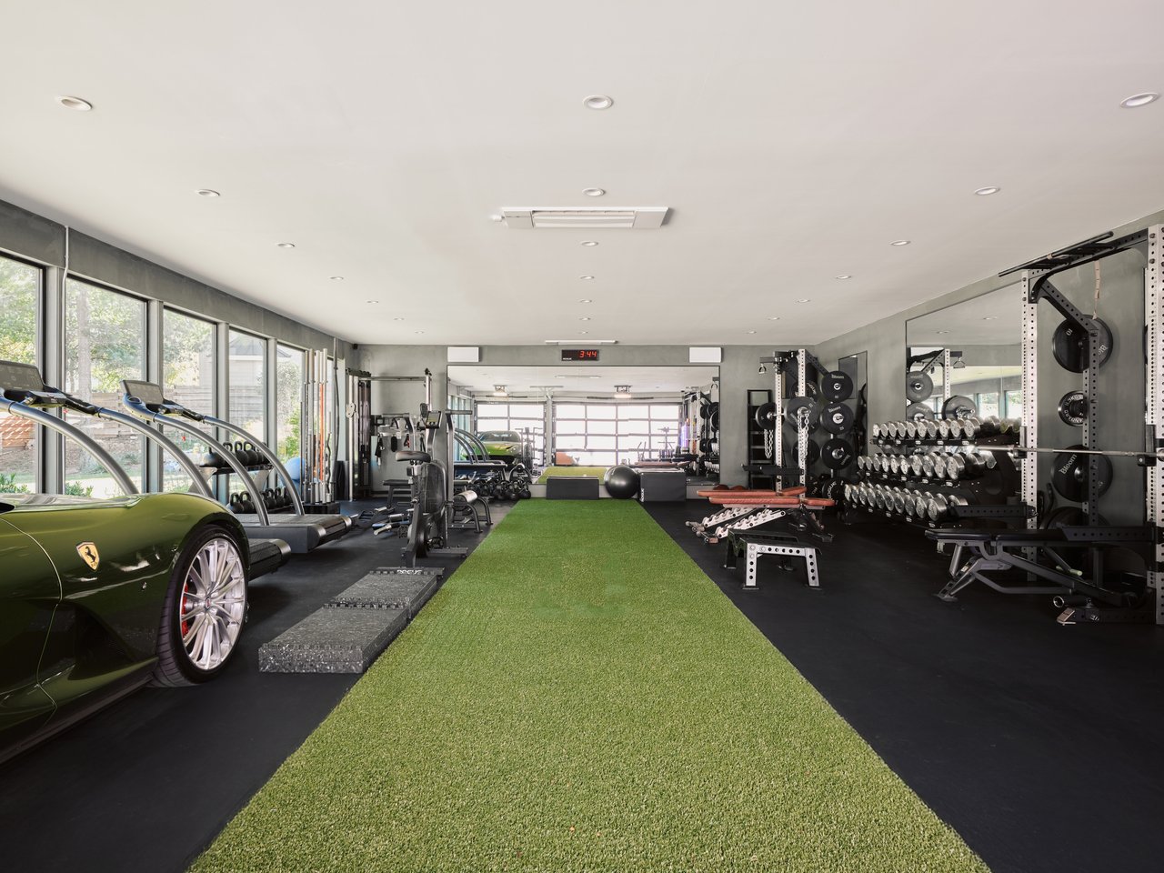 The Timeless Tarrytown Sanctuary: One-of-a-Kind Gated Compound