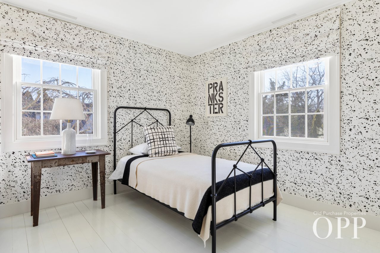 A Published Turn-of-the-century Gem, Curated by a Renowned Designer