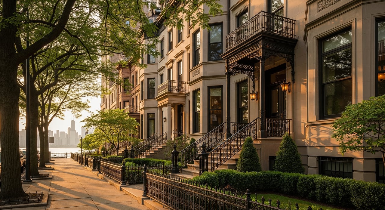 What It’s Like To Live In Chicago’s Gold Coast