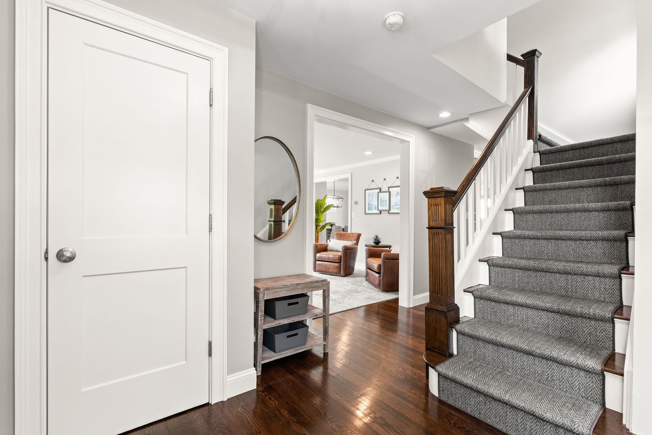 125 Claflin St.