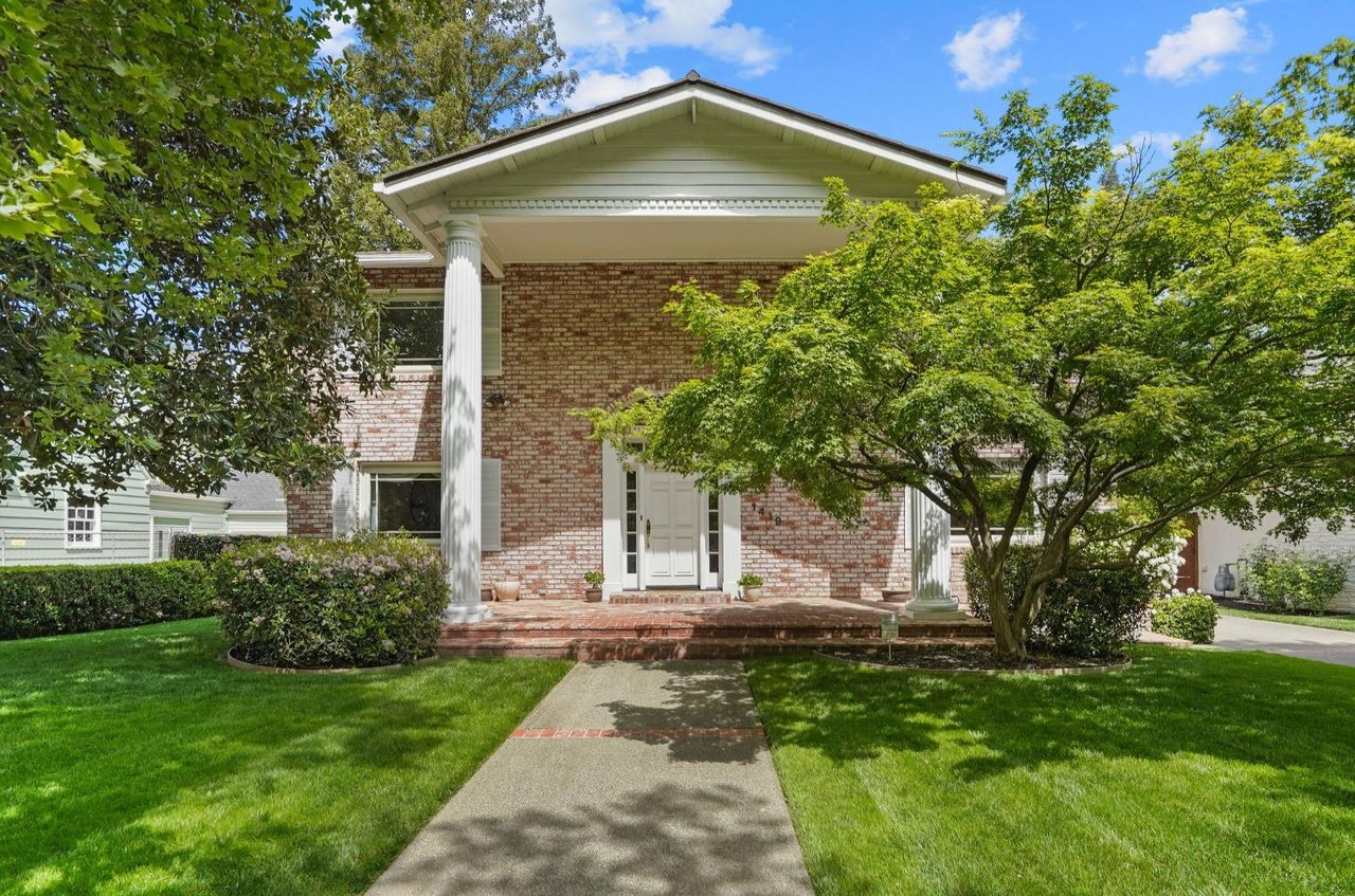 Luxury Real Estate in Land Park: Work with Sacramento’s Top Broker for High-End Homes