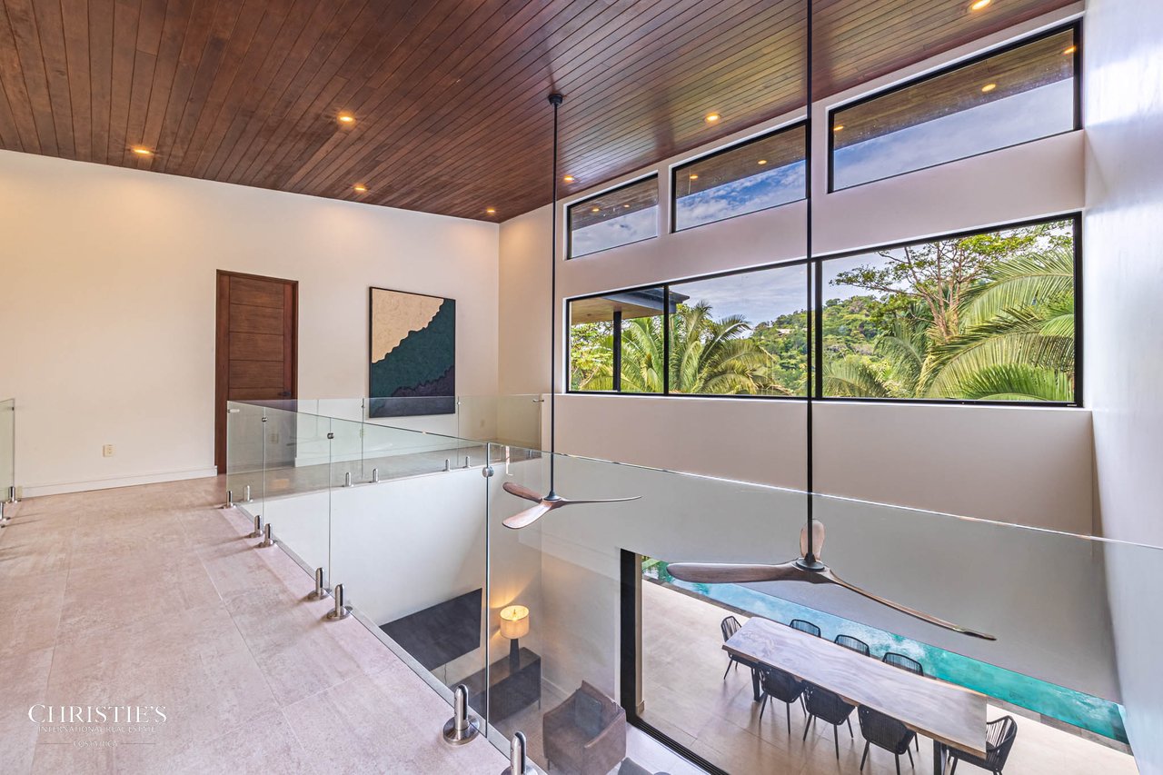 Ocean View Home Las Colinas #13