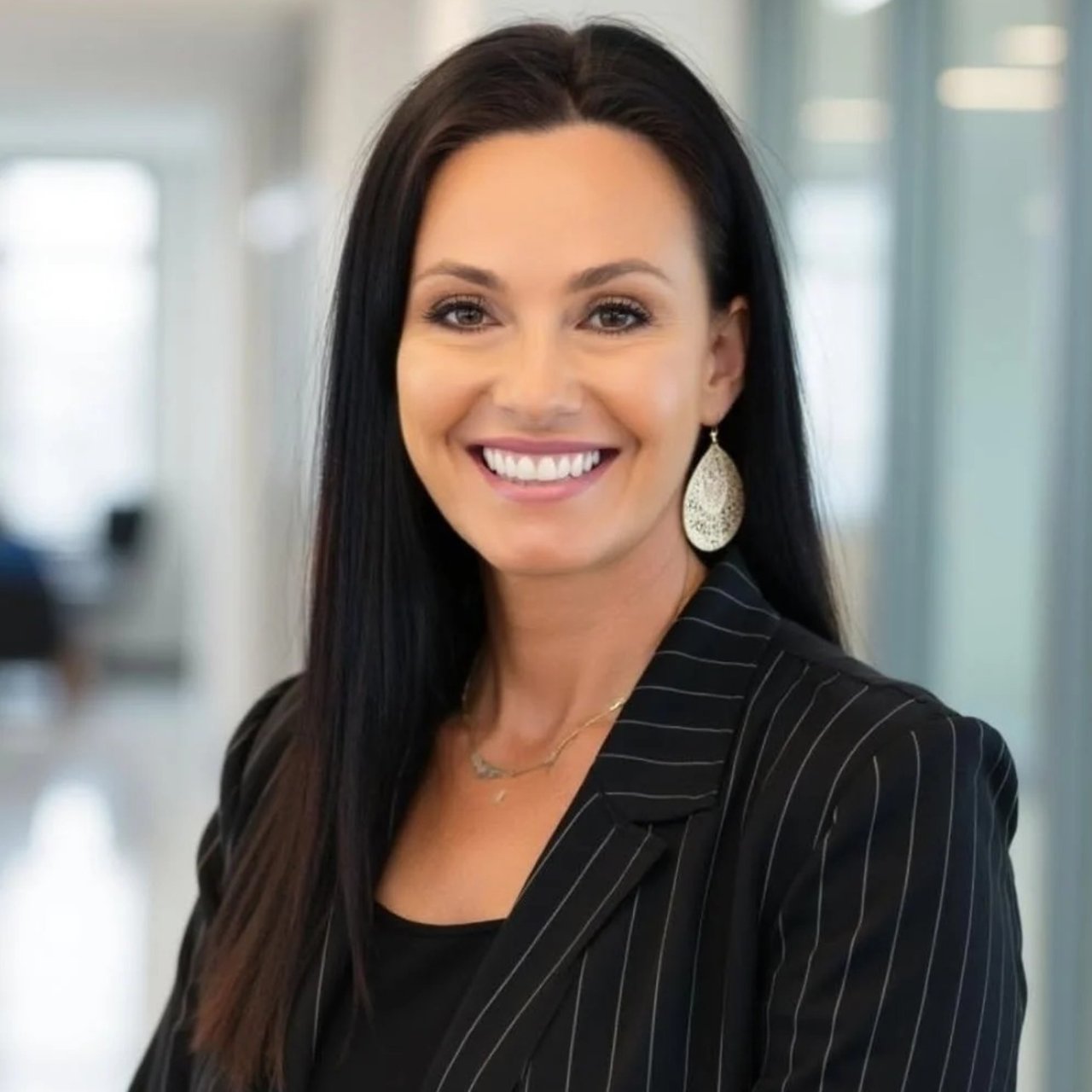 Jennifer Pampell New Waverly, TX Real Estate Agent Headshot