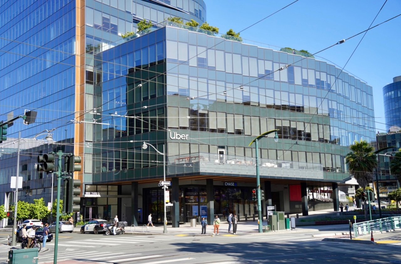 281 Clara St #6