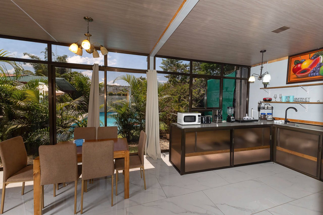 Near Marino Ballena National Park Ballena Rey Hotel Prime Investment Opportunity