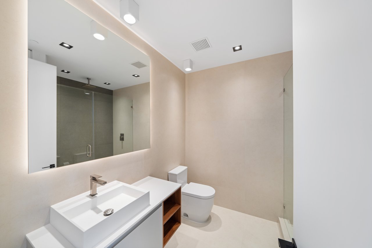 Brickell House Penthouse 4401