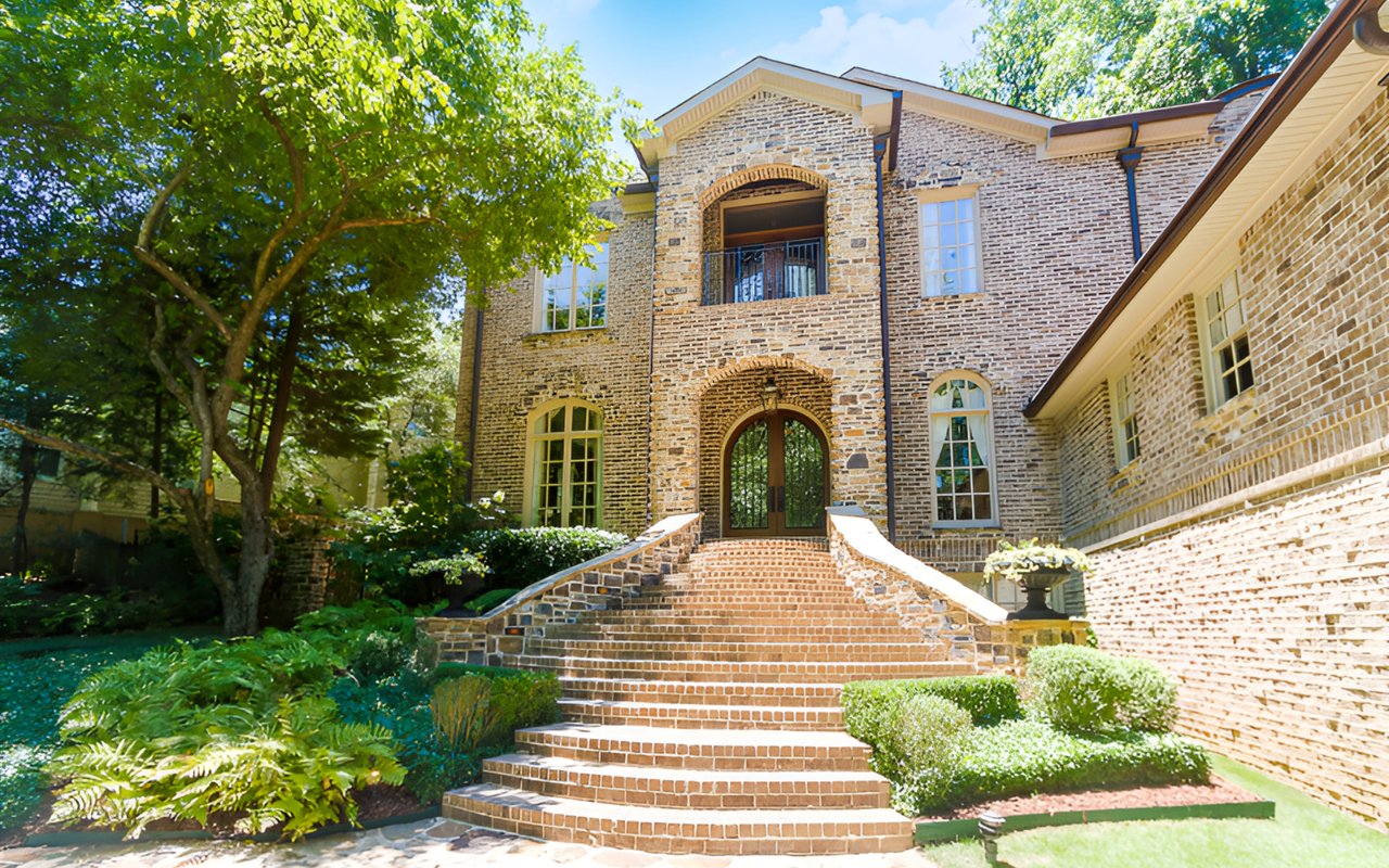 Winter is an Excellent Time to List Atlanta Houses for Sale
