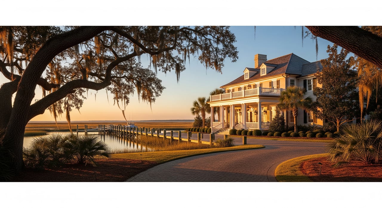 What It’s Like To Live In Landfall Wilmington