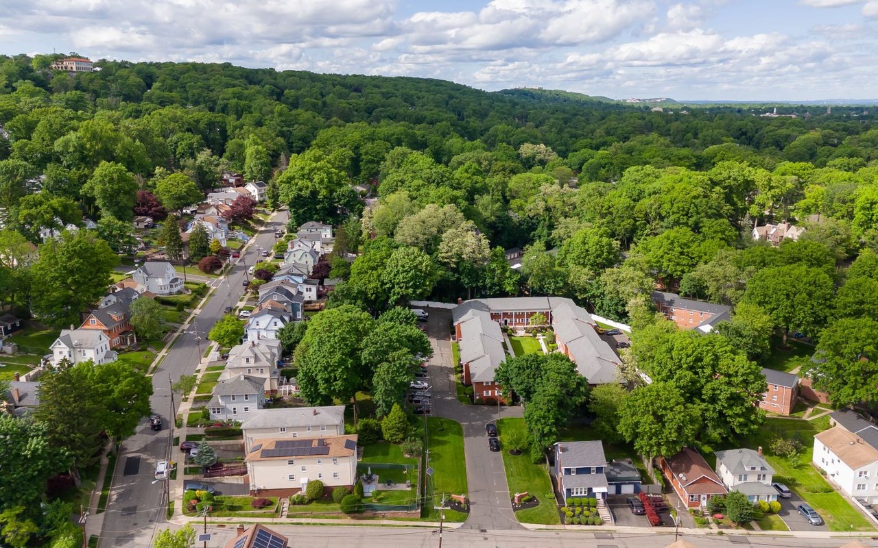 West Orange