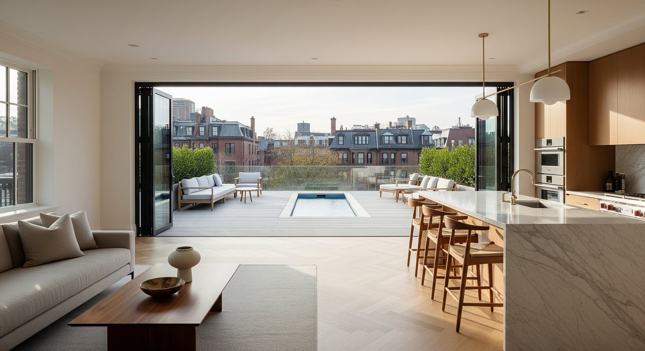 Back Bay Condo Fees: How to Compare What You Get