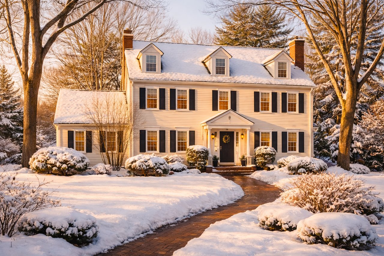 When Should You Sell a Longtime Family Home in MetroWest?