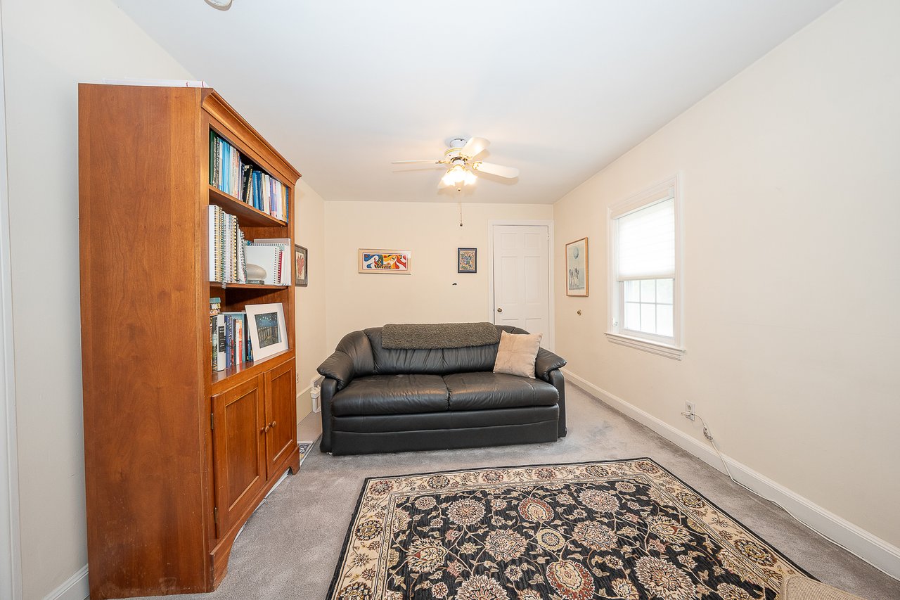 Shortridge Park Home!