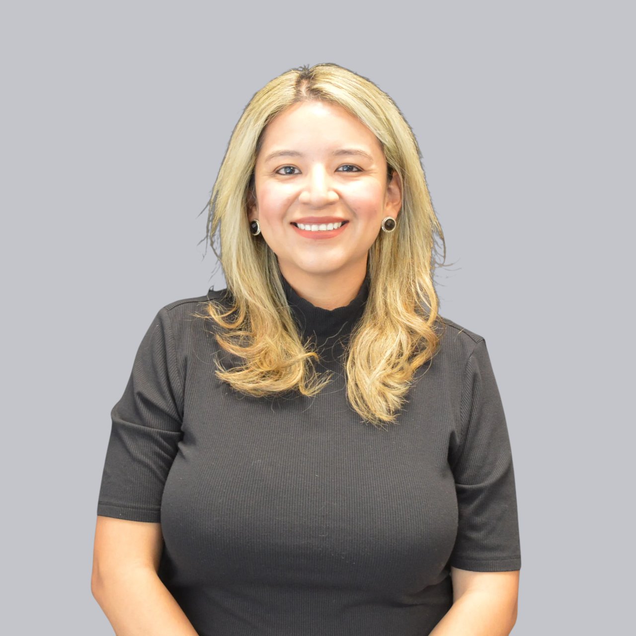 Anabel Morales Rockwall, TX Real Estate Agent Headshot