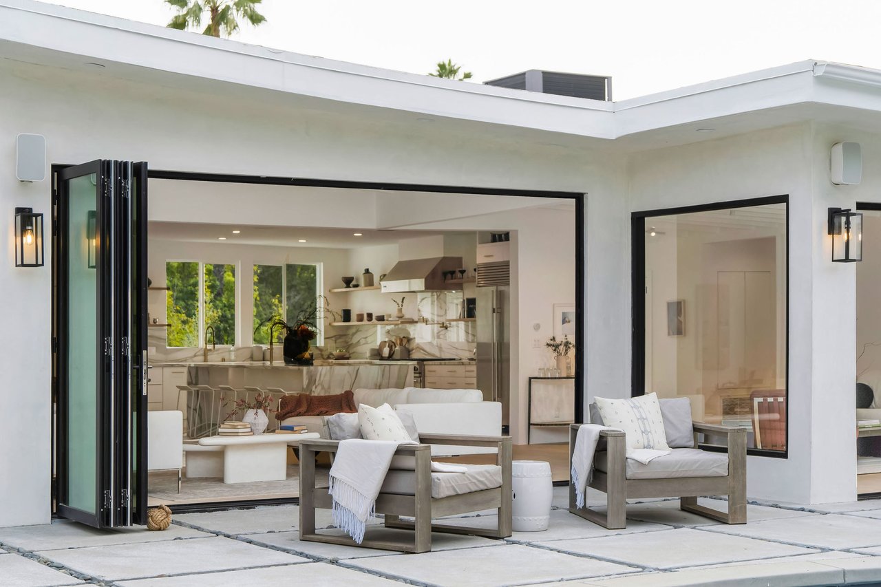 2600 Zorada Drive