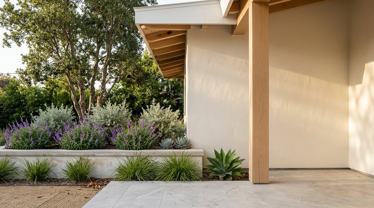 What a Rolling Hills Acre Actually Buys You