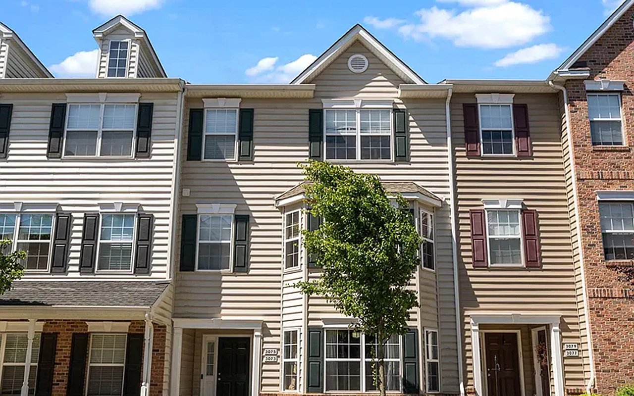 Another Property Rented - 3073 Goshen Drive Unit M55 L, Pennsburg, PA, 18073
