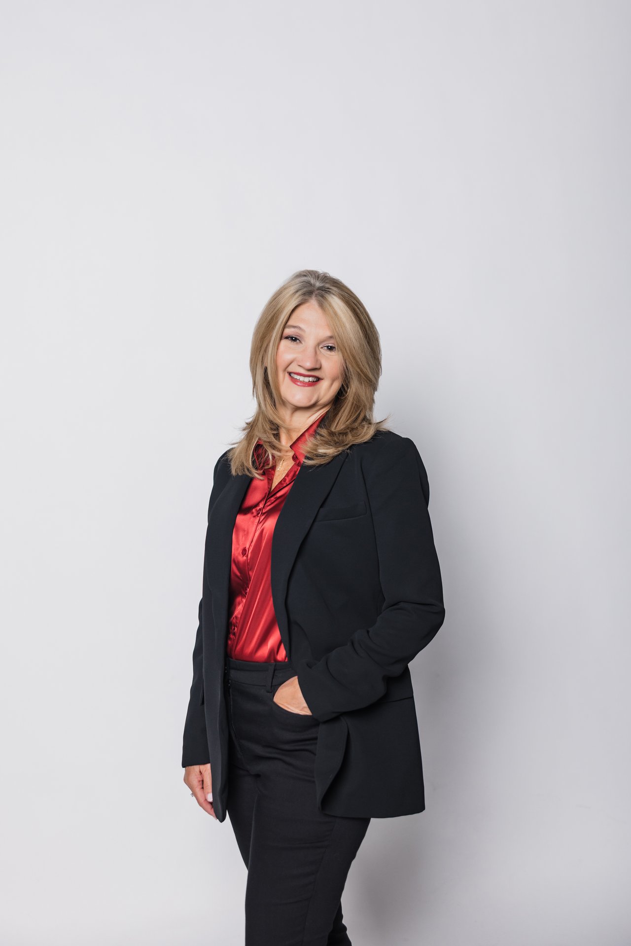 Andrea Chester