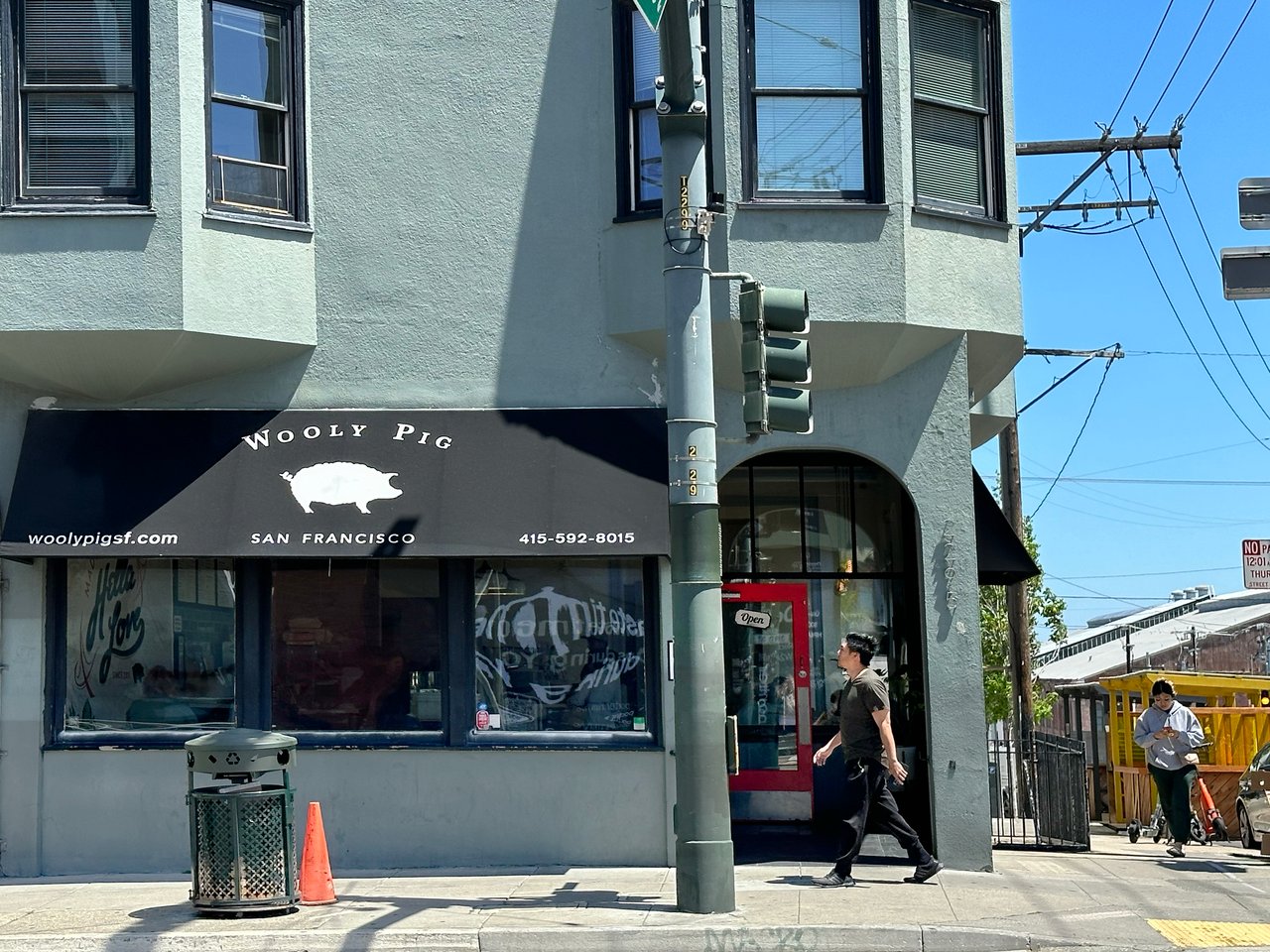 District 9 – Central East