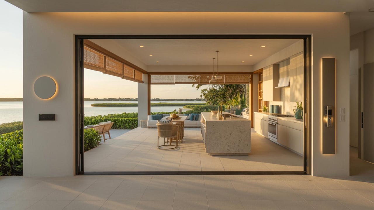 Smart Home Upgrades Sarasota Homeowners Actually Want