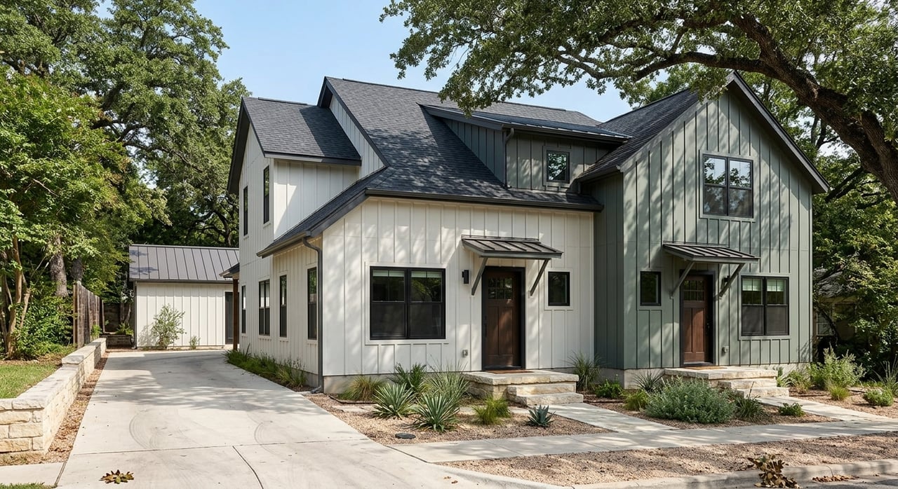 Small Investment Properties In East Austin