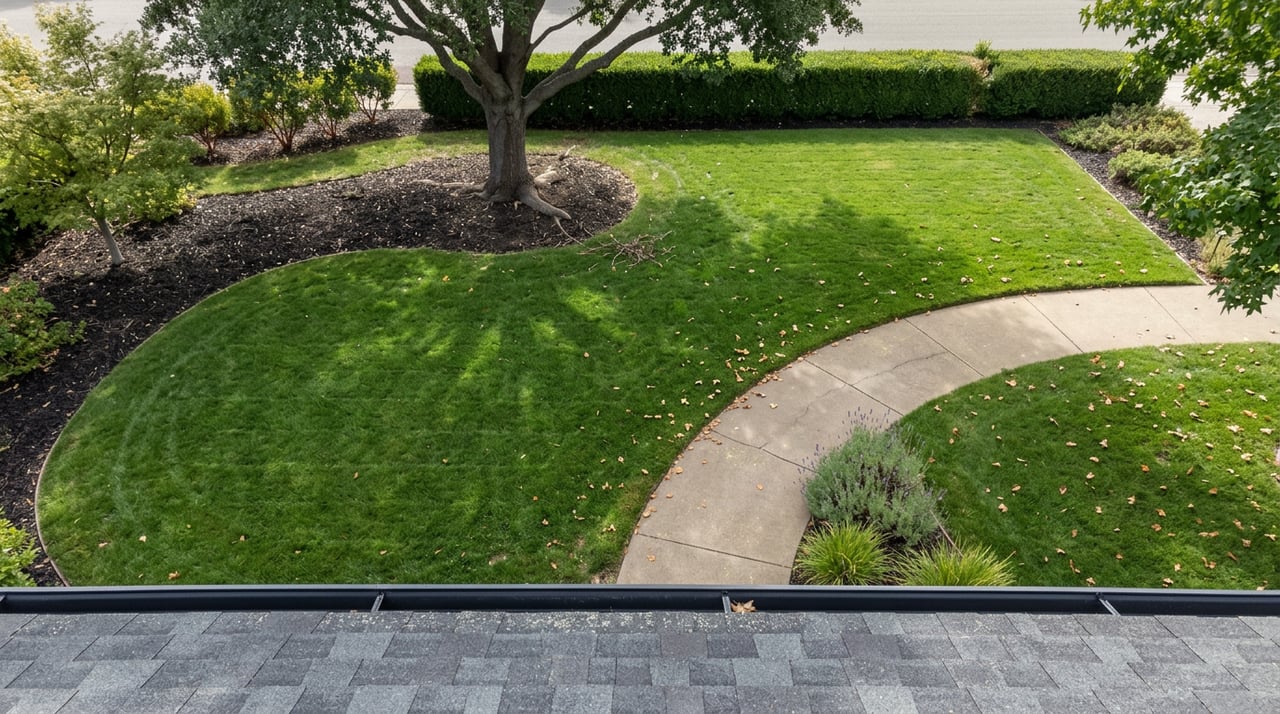The Inspection Willow Glen South-Lincoln Glen Sellers Don't See Coming