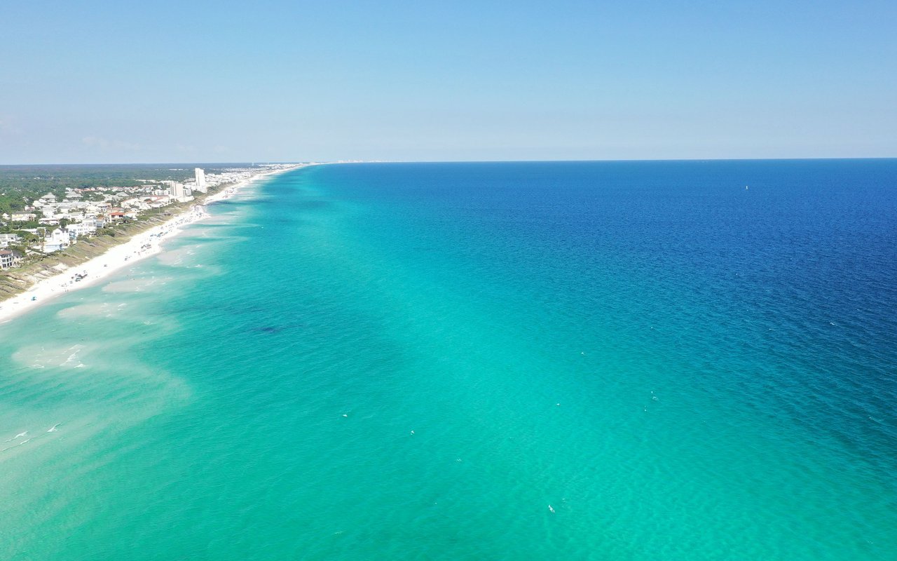 Seagrove Beach
