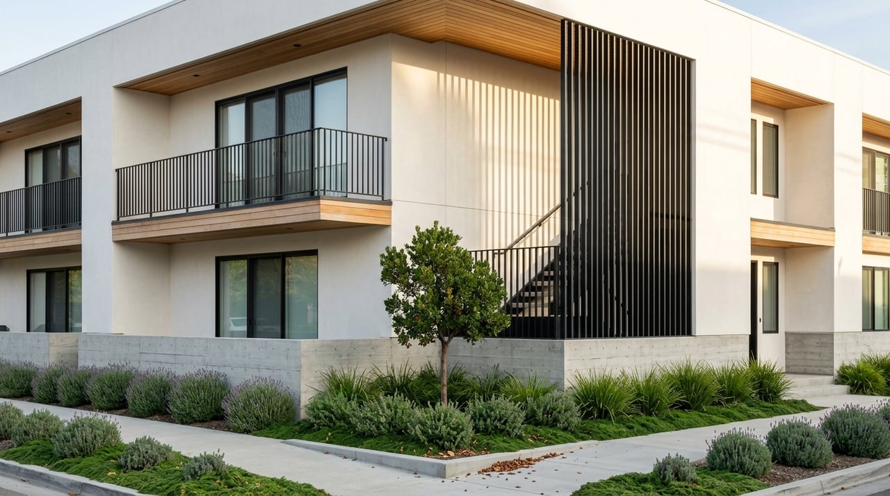 Investing In Livermore: Single-Family Vs Small Multi-Unit