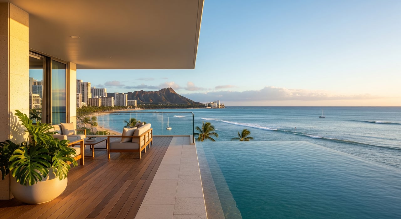 Leasehold vs. Fee Simple in Hawaii, Explained