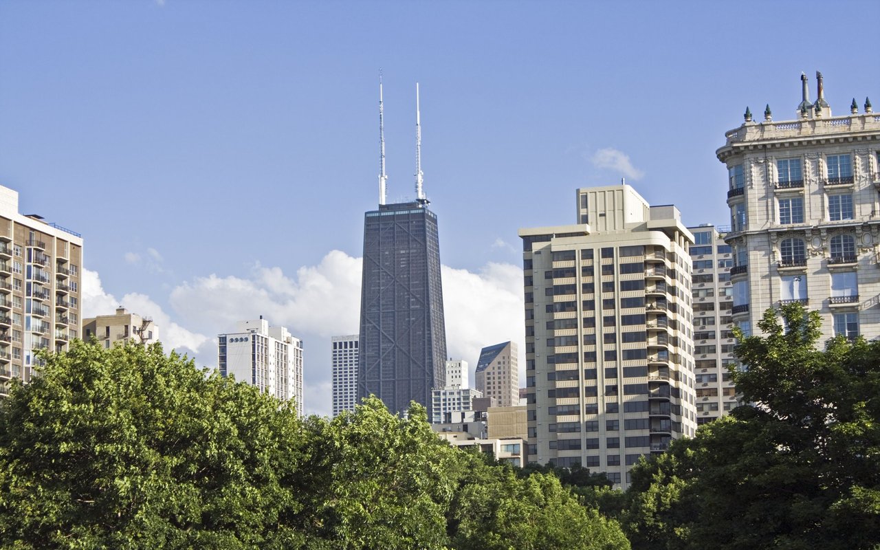 Near North Side