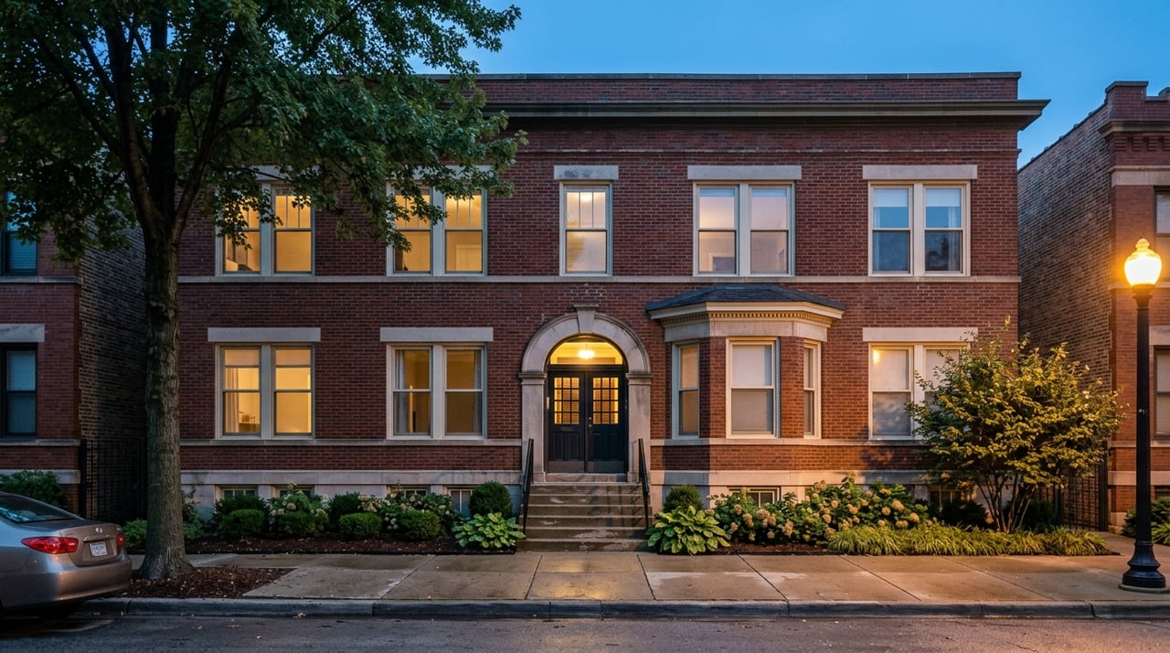 Lakefront Living In Rogers Park And West Ridge