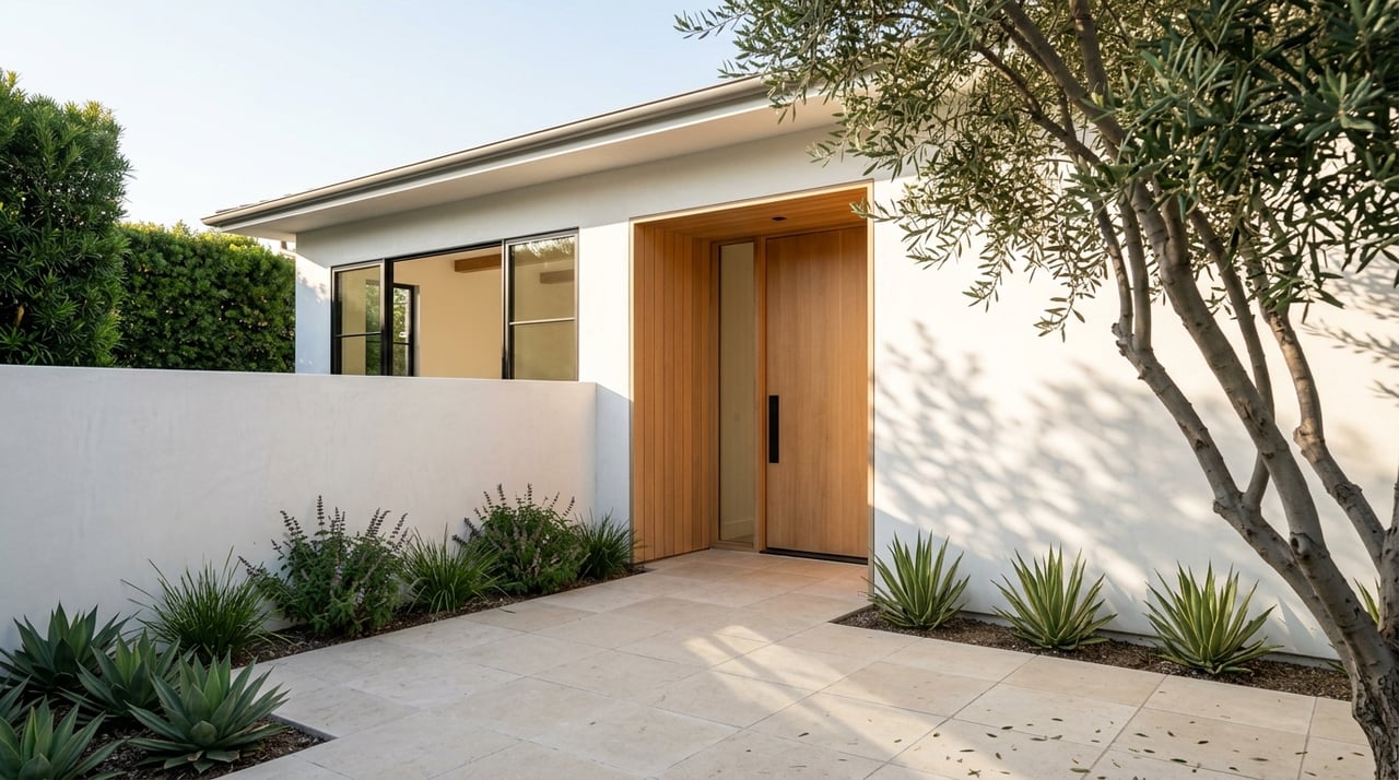 Mar Vista Versus Venice For Design Minded Buyers