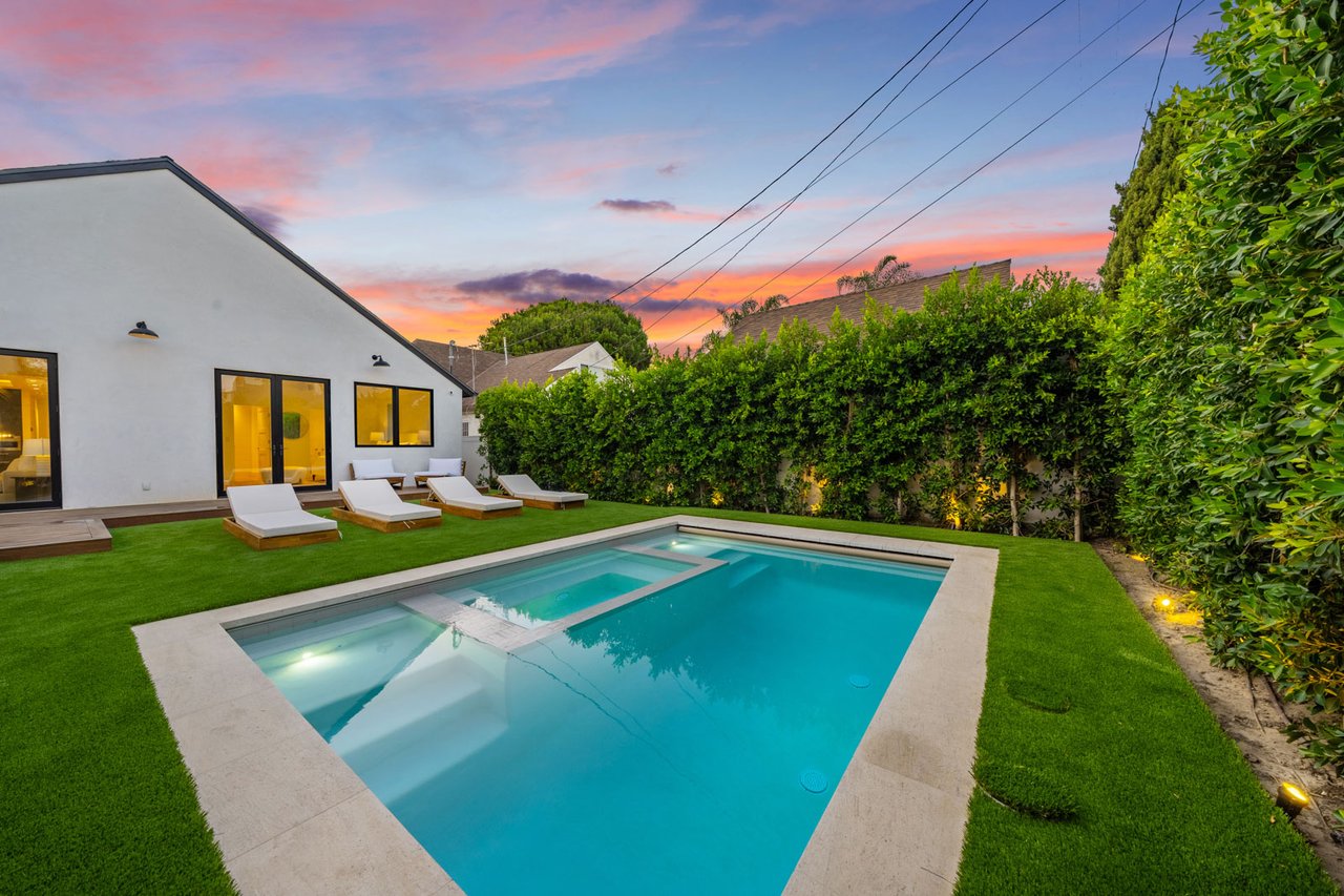 Genessee Getaway ☀️