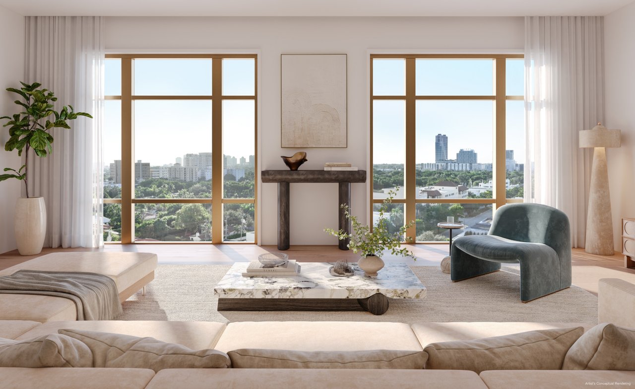 Ponce Park Residences