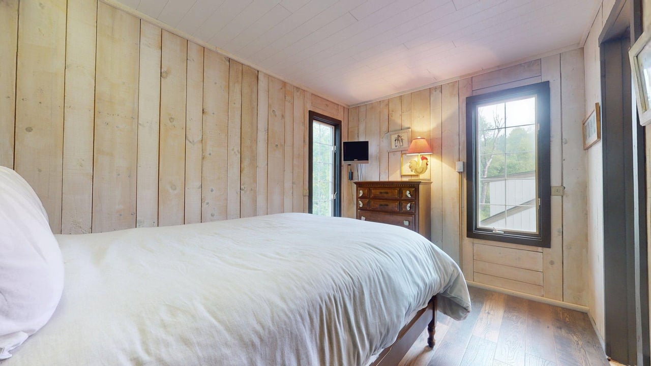 Vermont Getaway, Winhall