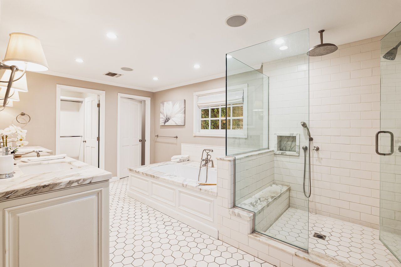 2055 Outpost Dr, hollywood hills