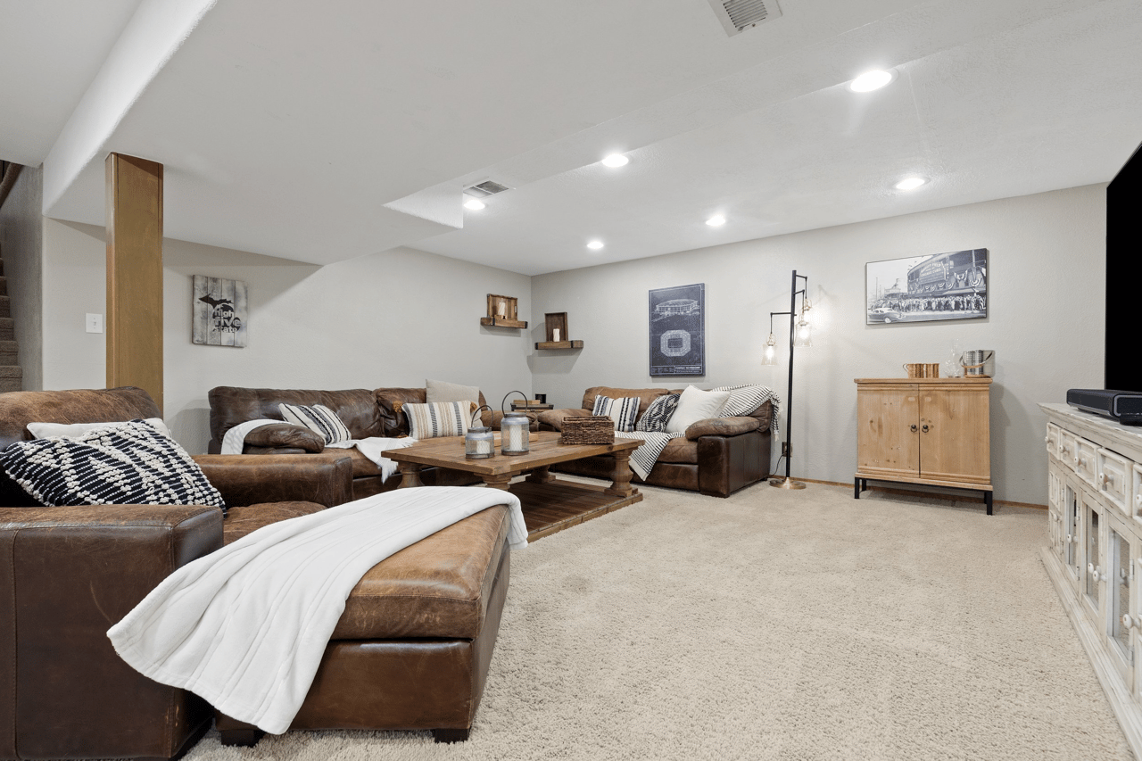 Just Listed: Located in the Desirable Candlelight Neighborhood, This Updated Home Offers 4,264 Square Feet of Light-Filled, Upgraded Living Space!