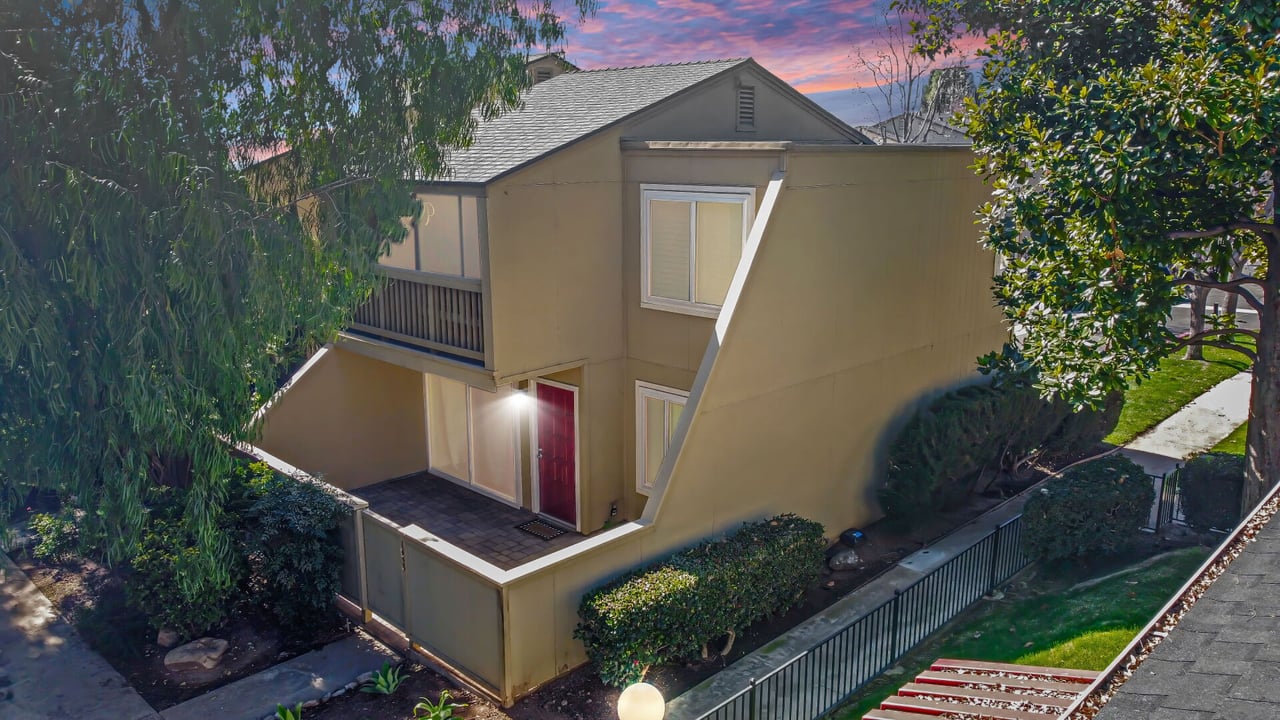 1453 Cypress Street