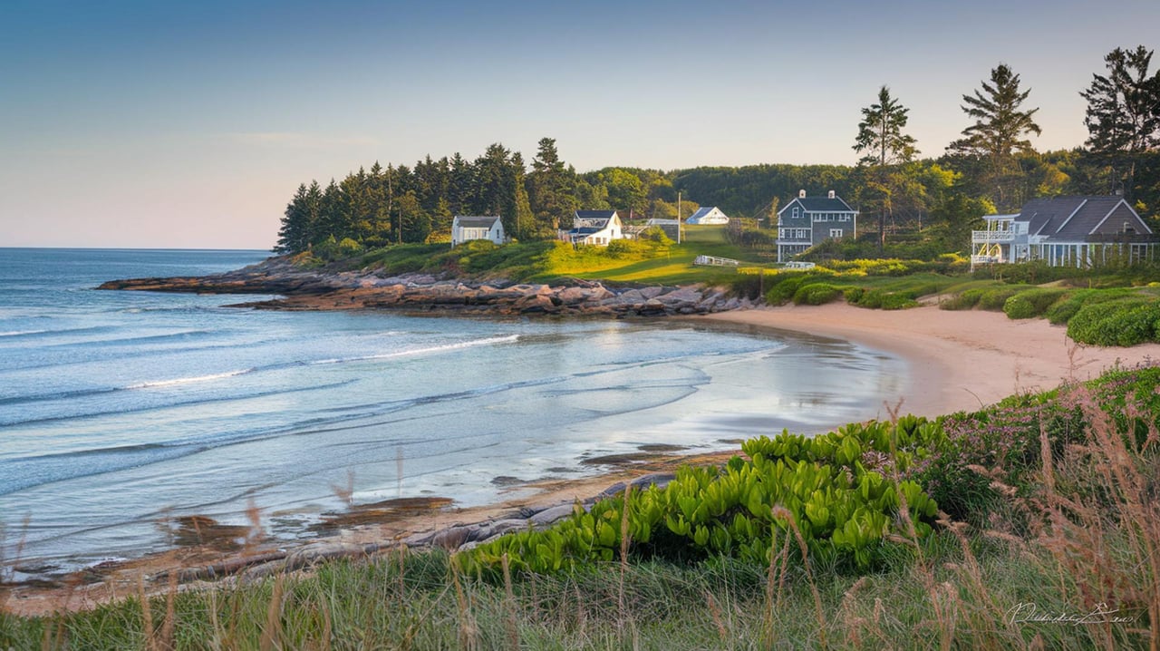 How to Navigate Mortgage Options for Wells, ME Buyers