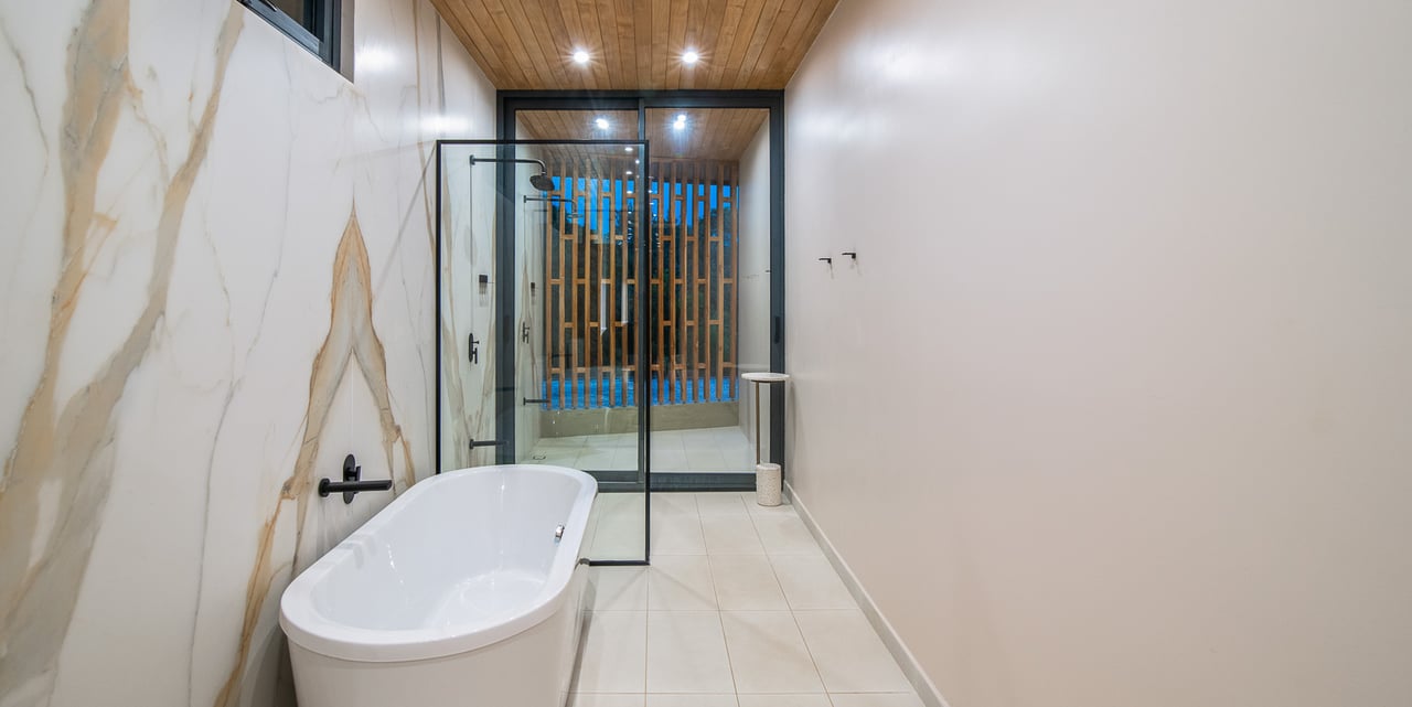 Dos Monitos | Luxury Oceanview Compound Near Playa Grande